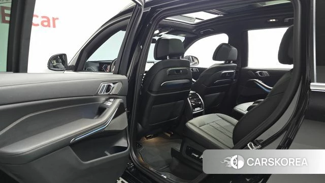 BMW X7 (G07) id 4222578 из Кореи 18