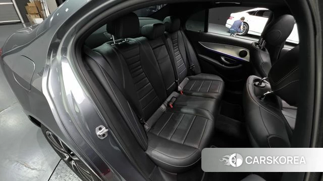 Mercedes-Benz E-Class W213 id 4672170 из Кореи 18