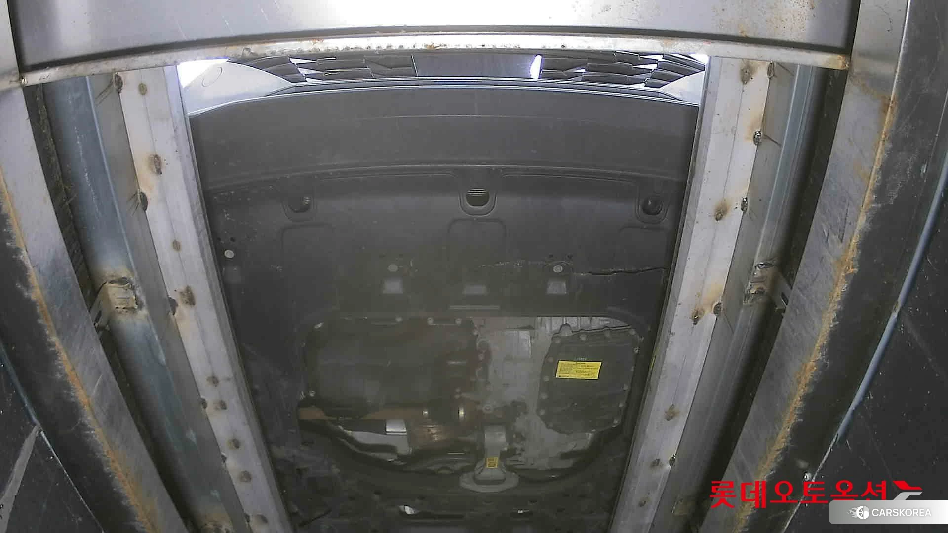 Hyundai Avante id 4296800 из Кореи 18