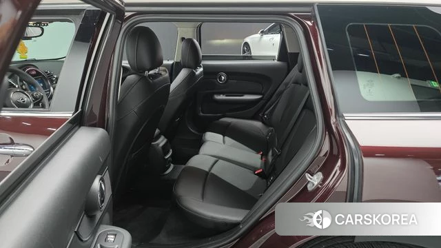 Mini Cooper Clubman id 4684290 из Кореи 18