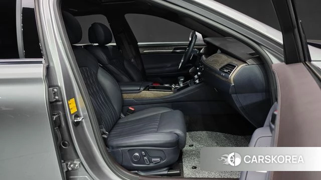 Genesis G90 id 4415710 из Кореи 18