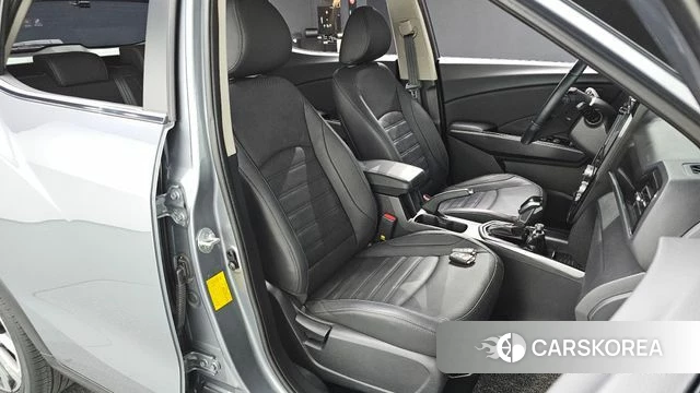 Ssangyong Berry New Tivoli id 4625865 из Кореи 18