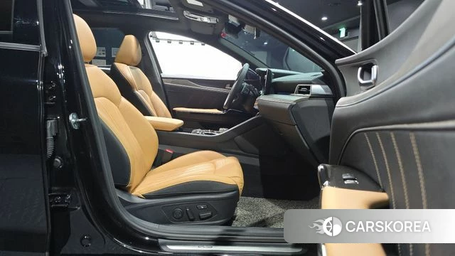 Kia K5 3rd generation id 4715916 из Кореи 18