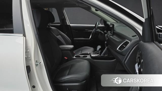Kia Seltos id 4370044 из Кореи 18