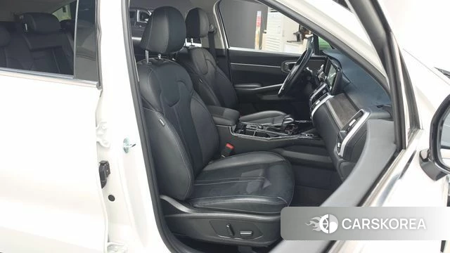 Kia Sorento 4th Generation id 4362200 из Кореи 18