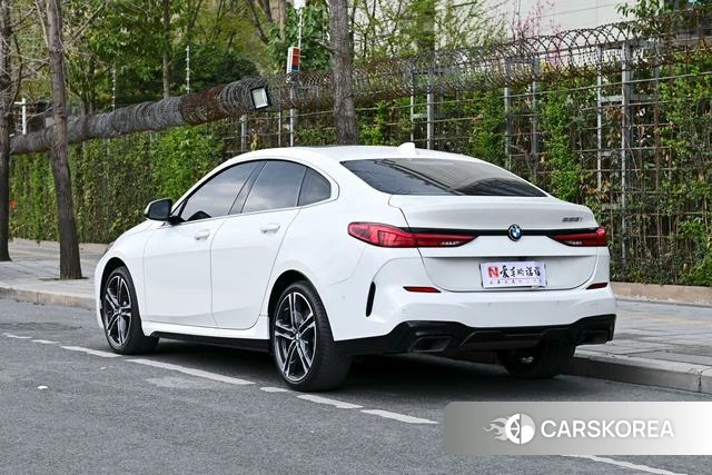 BMW 2 series (imported) id 4256652 из Китая 18