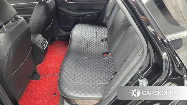 Hyundai Sonata D Edge (DN8) id 4916577 из Кореи 18