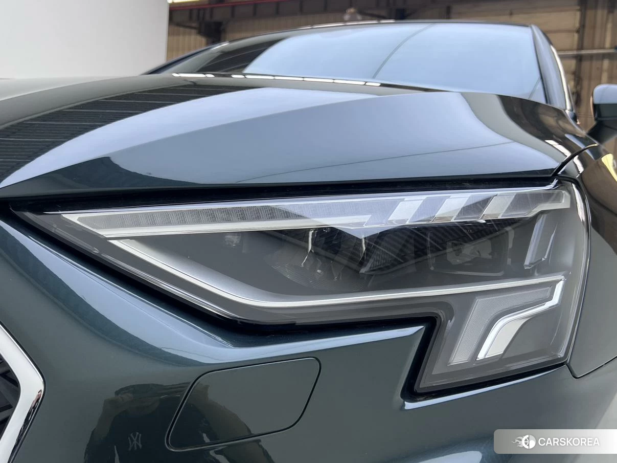 Audi A3 id 4498866 из Китая 18