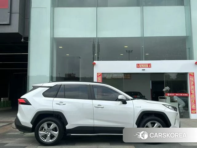 Toyota RAV4 Rongfang id 4299853 из Китая 18
