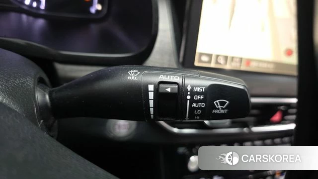 Kia K7 Premier id 4310420 из Кореи 18