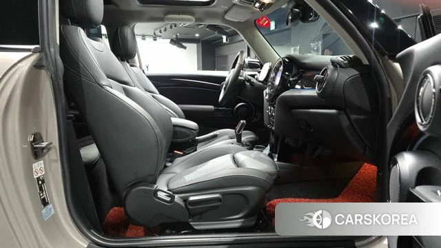 Mini Cooper S id 4444408 из Кореи 18