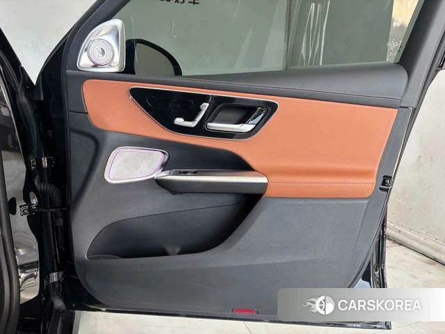 Mercedes-Benz GLC id 4359558 из Китая 18