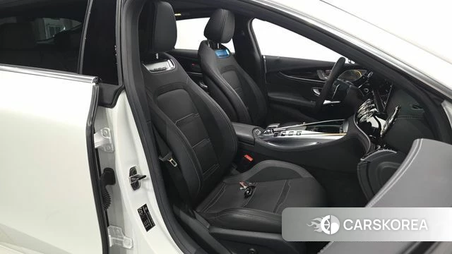 Mercedes-Benz AMG GT id 4775134 из Кореи 18