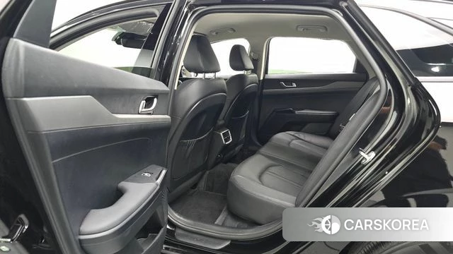 Kia K5 3rd generation id 4395256 из Кореи 18