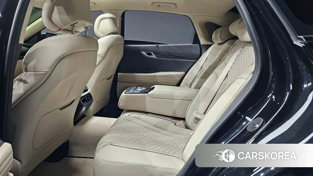 Genesis G80 (RG3) id 4501090 из Кореи 18
