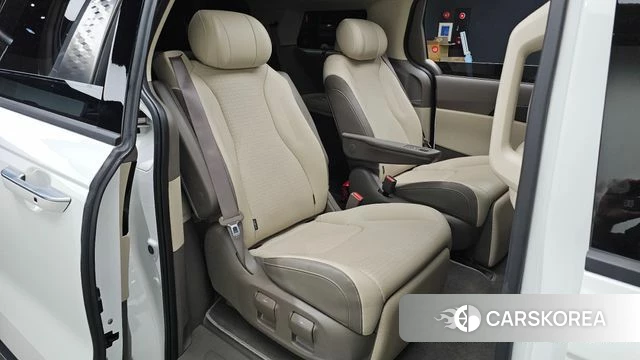 Kia The New Carnival 4th Generation id 4749212 из Кореи 18
