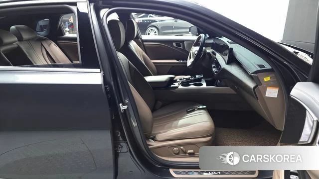 Kia K8 Hybrid id 4767910 из Кореи 18