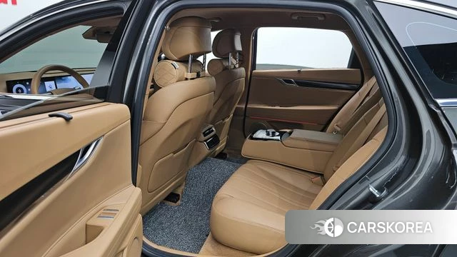 Genesis G80 (RG3) id 4201153 из Кореи 18