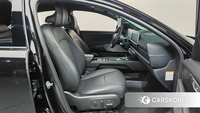 Hyundai Ionic 6 id 4870890 из Кореи 18