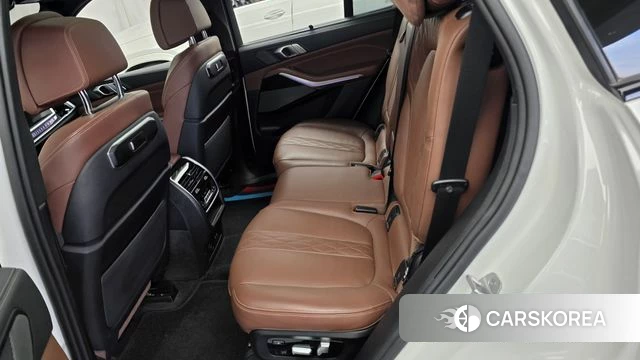 BMW X5 (G05) id 4590977 из Кореи 18
