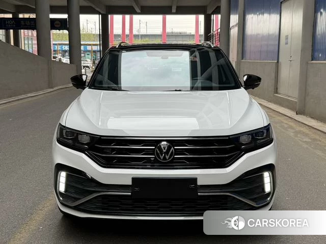 Volkswagen Exploring songs id 4255851 из Китая 18