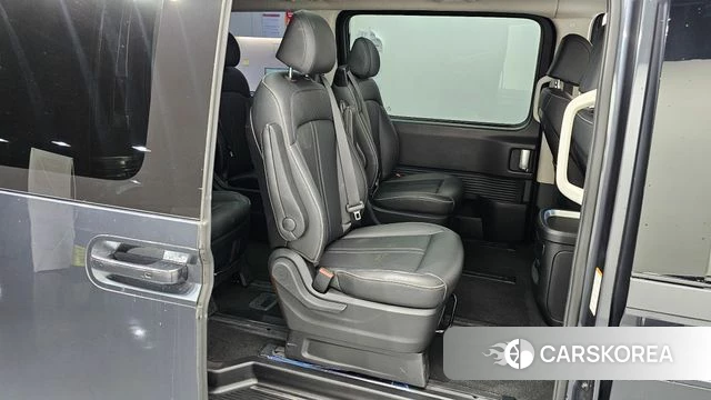 Hyundai Staria id 4881545 из Кореи 18