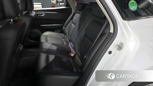 Renault Korea (Samsung) SM6 id 4751198 из Кореи 18