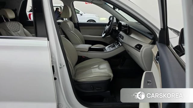 Hyundai Palisade id 4671475 из Кореи 18