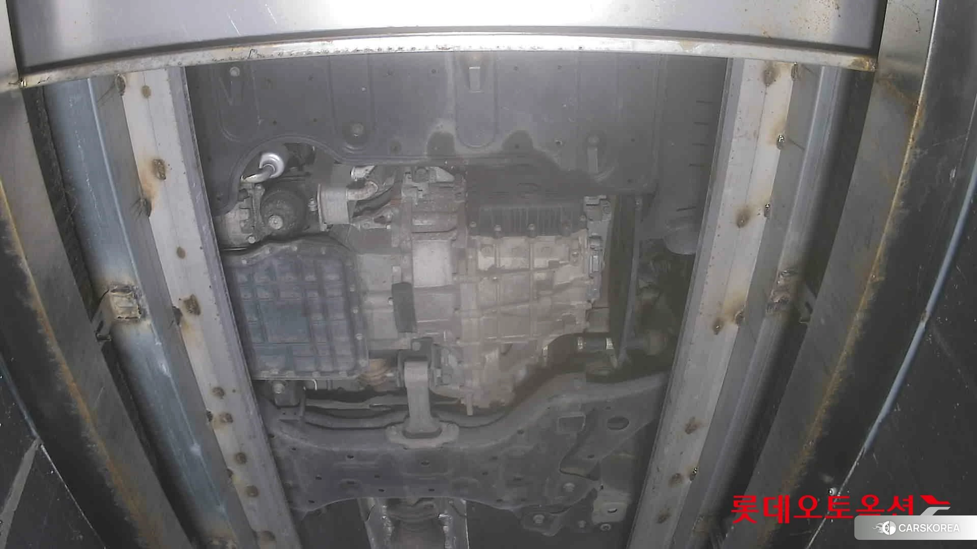 Kia Carnival id 4664326 из Кореи 18