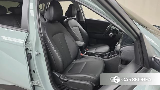 Hyundai Kona (SX2) id 4640855 из Кореи 18