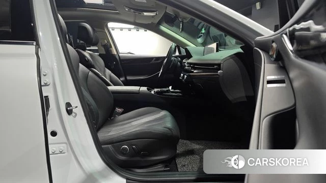 Genesis G80 (RG3) id 4371182 из Кореи 18