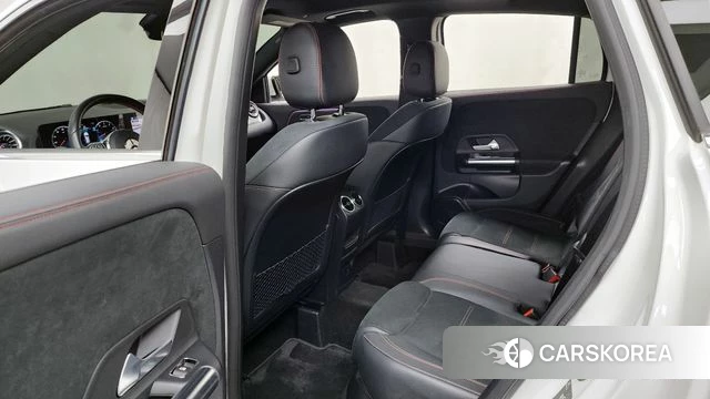 Mercedes-Benz GLA - Class H247 id 4506434 из Кореи 18