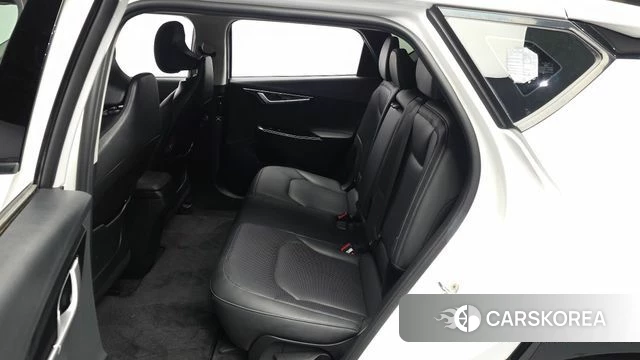 Kia EV6 id 4763473 из Кореи 18