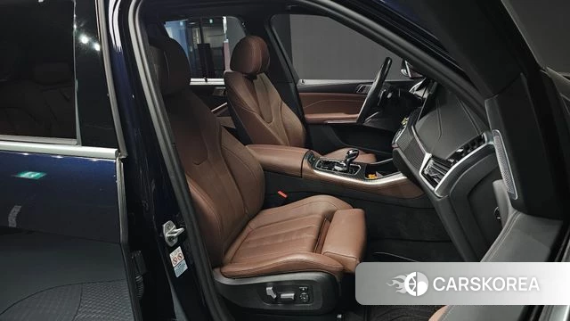 BMW X5 (G05) id 4779657 из Кореи 18