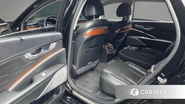 Kia More K9 id 4197116 из Кореи 18