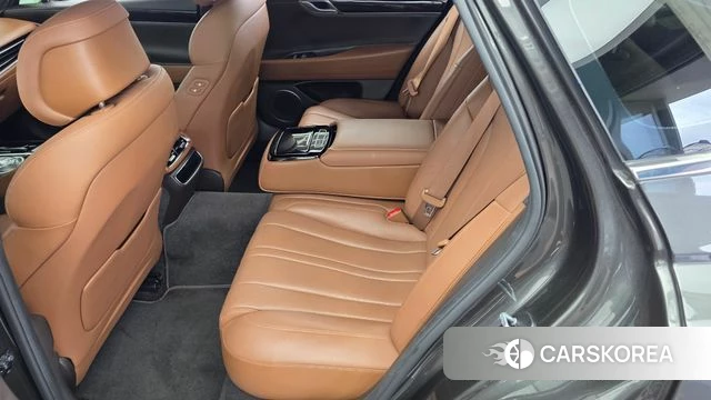 Genesis G80 (RG3) id 4506969 из Кореи 18