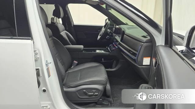 Hyundai Santa Fe (MX5) id 4635329 из Кореи 18