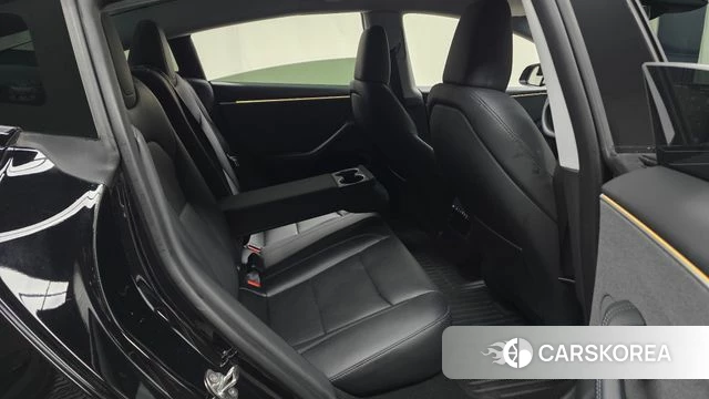 Tesla Model 3 id 4834514 из Кореи 18