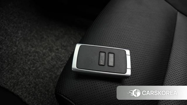 Renault Korea (Samsung) The New QM6 id 4433527 из Кореи 18