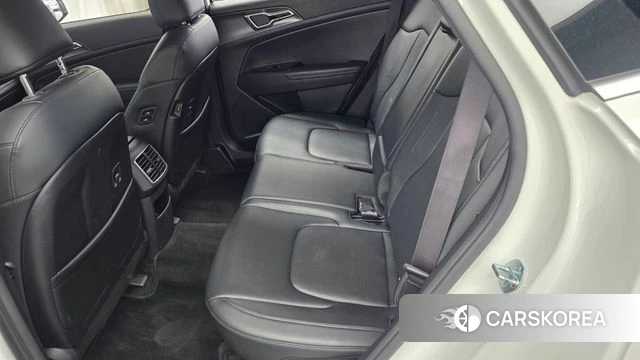 Kia Sportage 5th Generation id 4871502 из Кореи 18