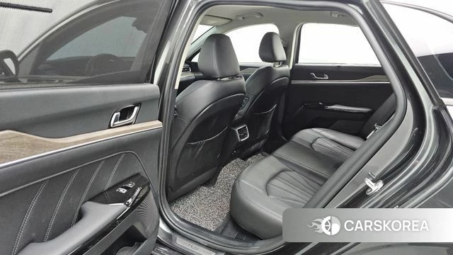 Kia K5 3rd generation id 4708202 из Кореи 18