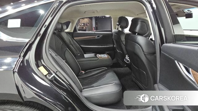 Genesis G80 (RG3) id 4517907 из Кореи 18