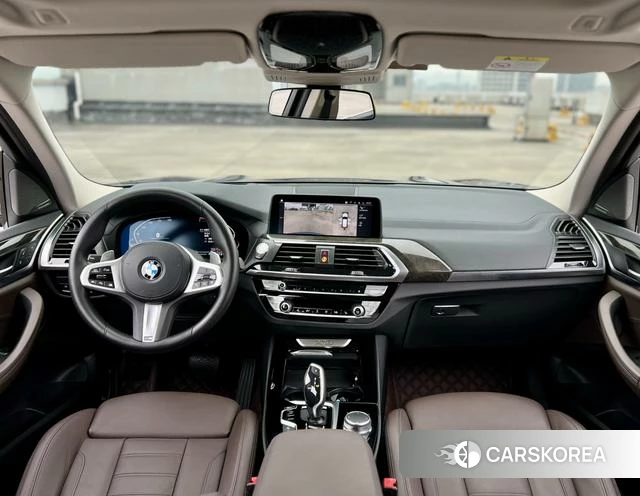 BMW X3 id 4272345 из Китая 18