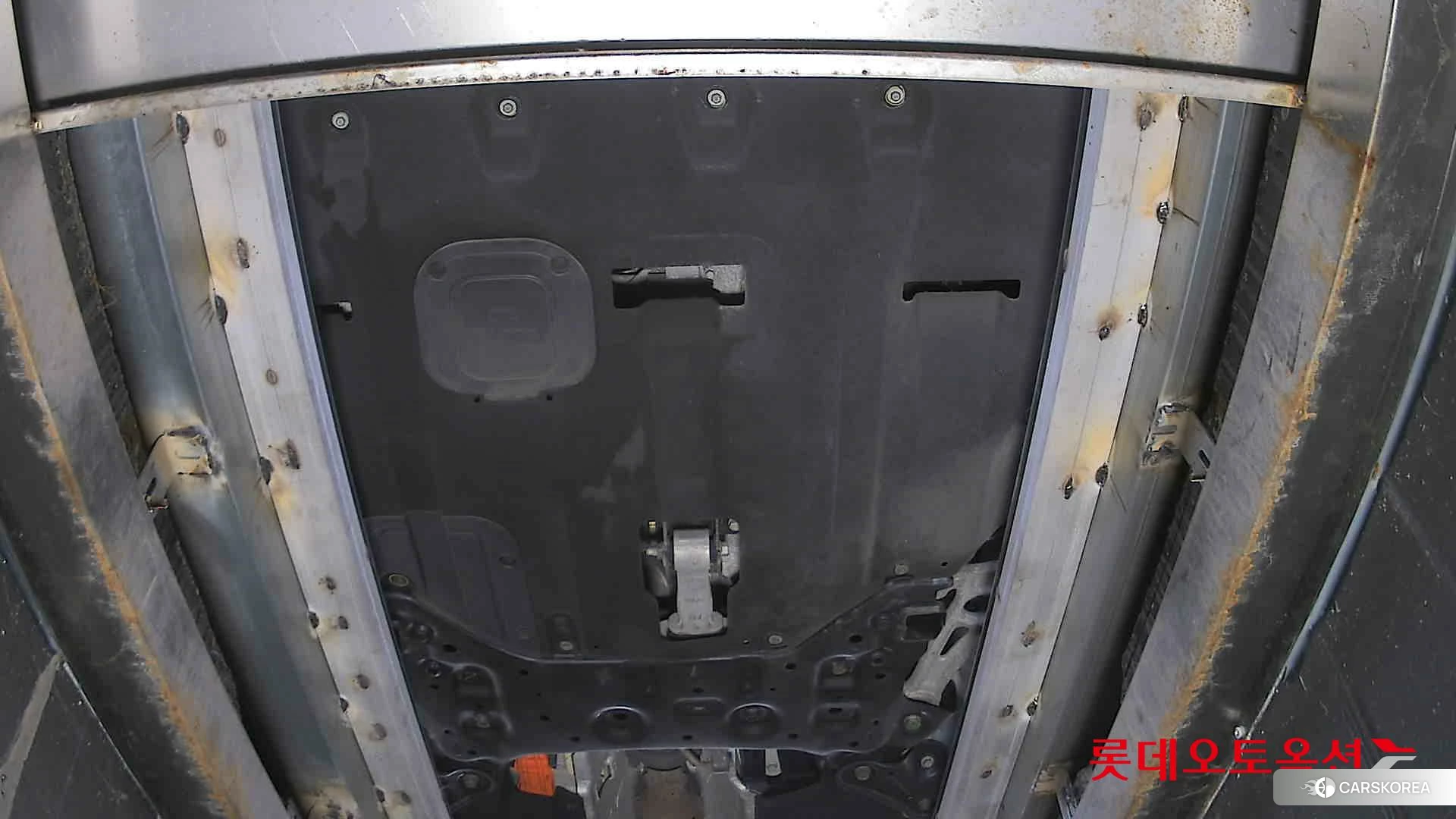 Hyundai Grandeur Hybrid id 3882009 из Кореи 18