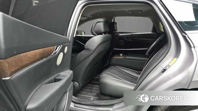 Genesis Electrified G80 (RG3) id 4528569 из Кореи 18