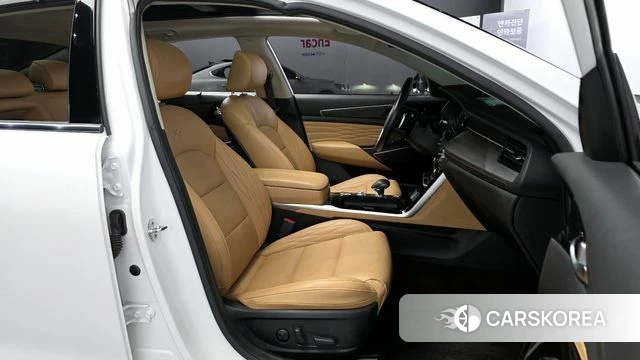 Kia K7 Premier id 4324695 из Кореи 18
