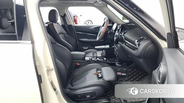 Mini Cooper Clubman id 4244770 из Кореи 18