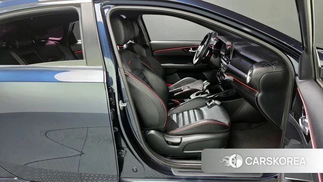 Kia Come New K3 id 4203593 из Кореи 18