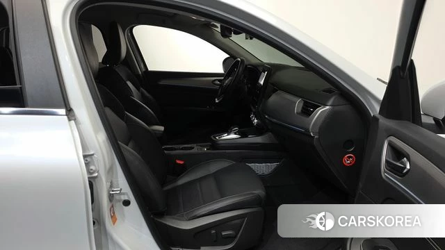 Renault Korea (Samsung) XM3 id 4360967 из Кореи 18