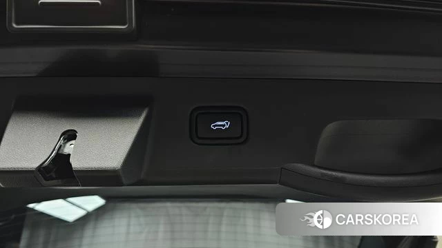 Hyundai The New Tucson (NX4) id 4280365 из Кореи 18